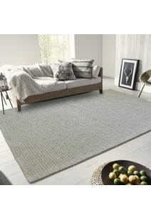 Harper Plain Flatweave Wool Rug