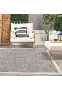 Lotus Indoor/Outdoor Rug