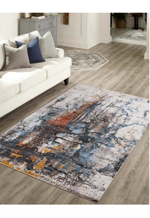 Lukas Modern Abstract Rug