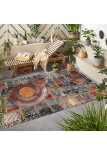 Mystique Indoor/Outdoor Rug