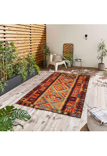 Mystique Indoor/Outdoor Rug