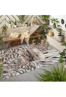 Mystique Indoor/Outdoor Rug