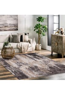 Nadia Modern Abstract Rug