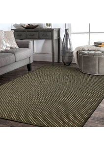 Storm Plain Indoor Outdoor Rug