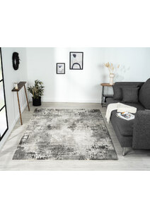 Seve Contemporary Abstract Rug