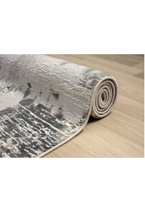 Seve Contemporary Abstract Rug