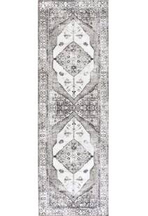 Timeless Classic Medallion Rug