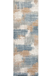 Venus Modern Abstract Rug