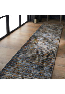 Vibe Contemporary Striped Rug