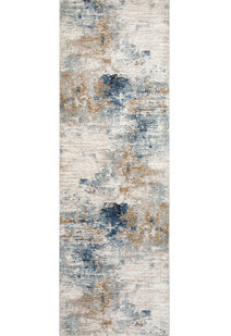 Venus Modern Abstract Rug