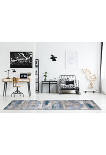 Vibe Contemporary Abstract Rug