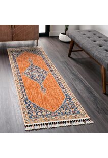 Ziegler Traditional Medallion Rug