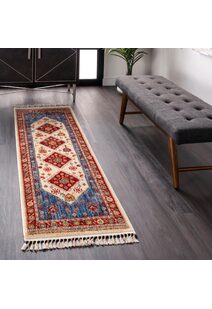 Ziegler Traditional Medallion Rug