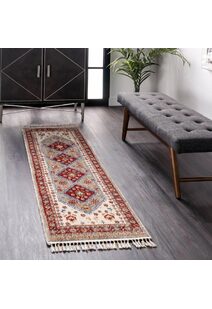 Ziegler Traditional Medallion Rug