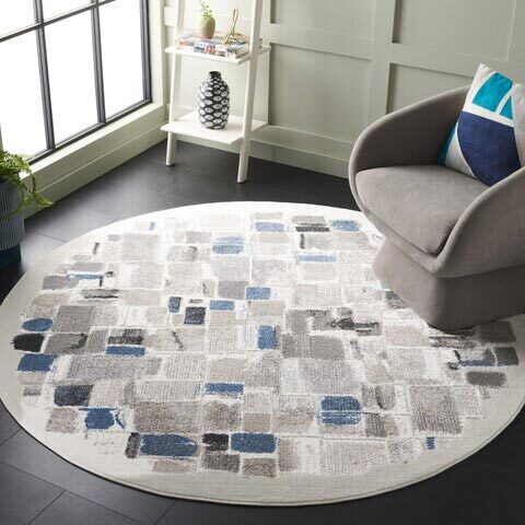 Alfa Modern Abstract Rug