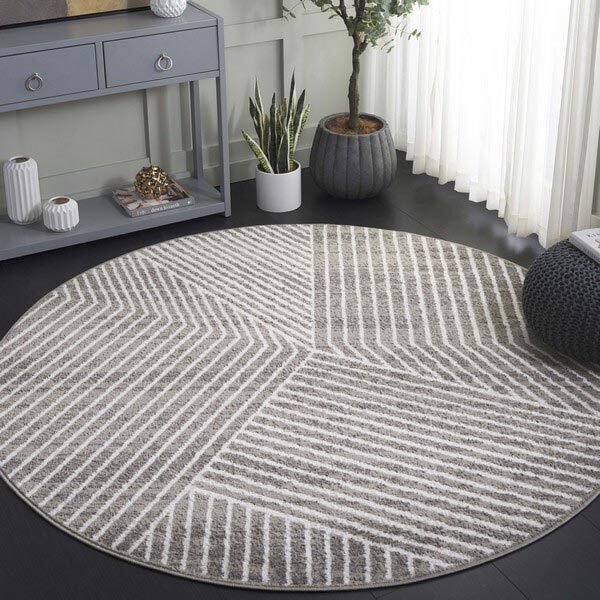 Alfa Modern Abstract Rug