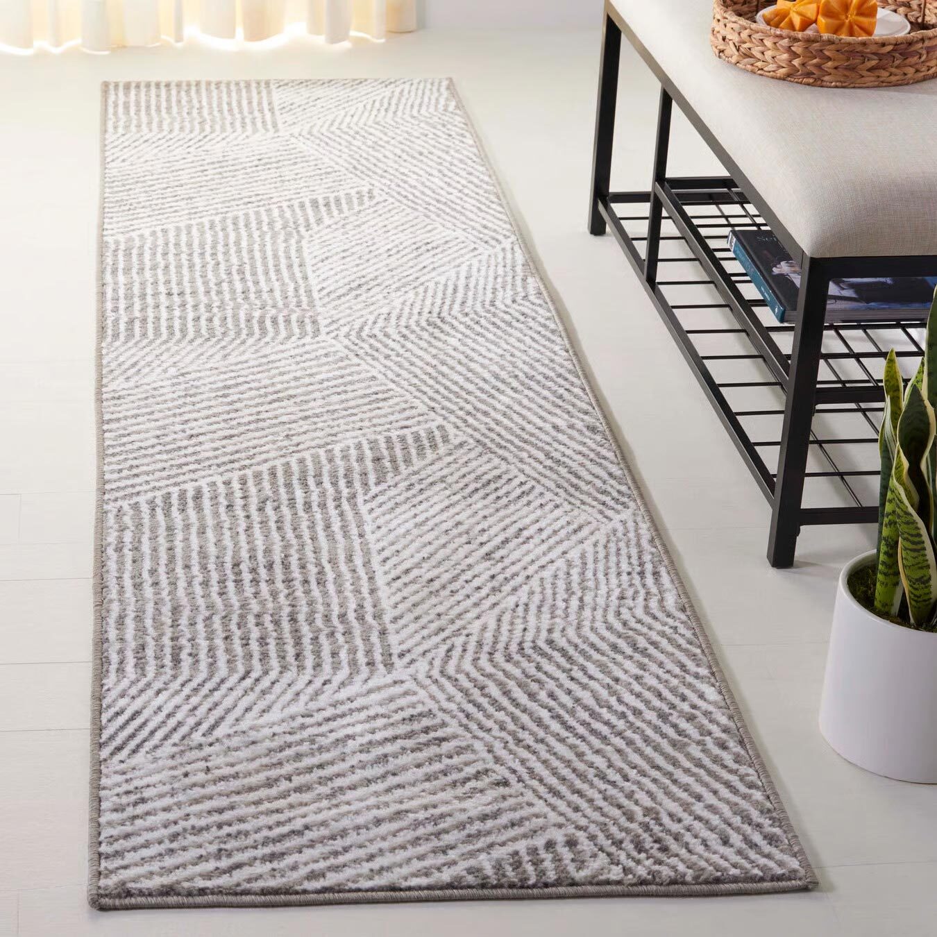 Alfa Modern Abstract Rug