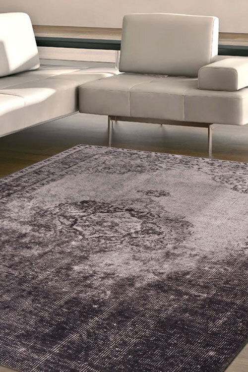 Diva Traditional Overdyed Rug(Size 290 x 190cm)