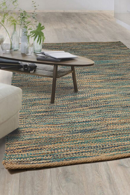 Franklin Reversible Rug(Size 170 x 120cm)