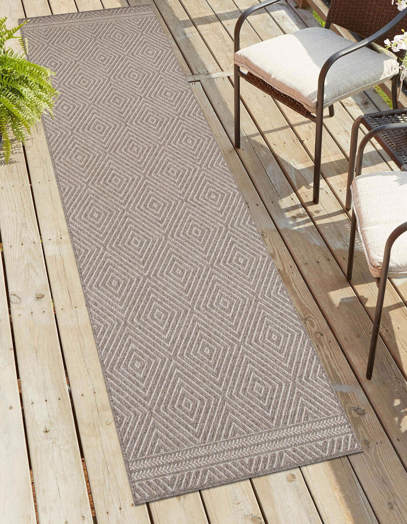 Mika Indoor/Outdoor Rug