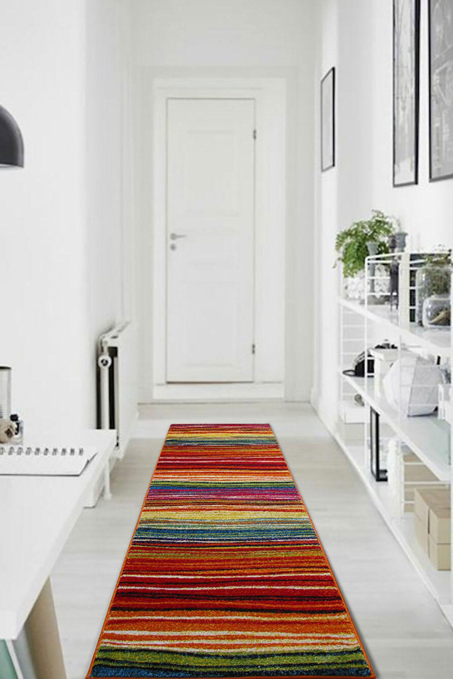 Splendors Hallway Rug(Size 300 x 80cm) RUNNER