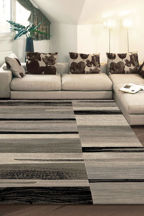 Bali Modern Rug | Brown Rugs | Free Shipping