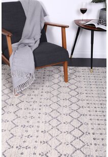 Donna Geometric Rug