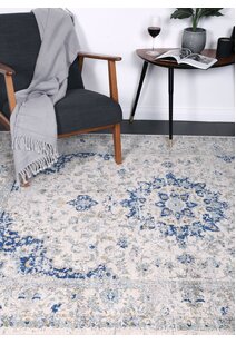 Donna Traditional Rug