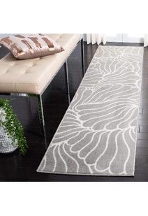 Alfa Contemporary Abstract Rug