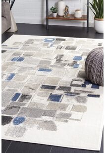 Alfa Modern Abstract Rug