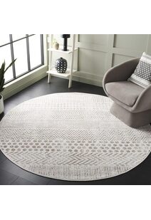 Alfa Modern Geometric Rug