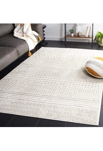 Alfa Modern Geometric Rug