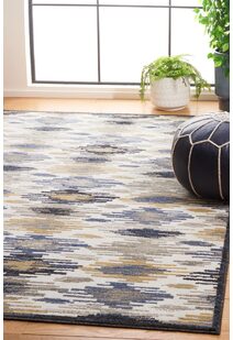 Alfa Modern Abstract Rug