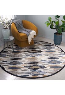 Alfa Modern Abstract Rug