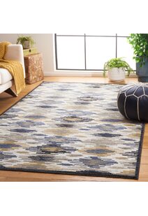 Alfa Modern Abstract Rug