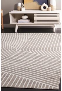 Alfa Modern Abstract Rug