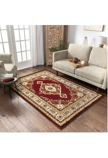 Americo Classic Medallion Rug