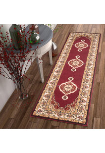 Americo Classic Medallion Rug