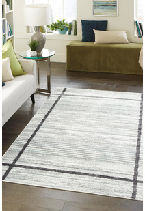 Austin Modern Striped Rug