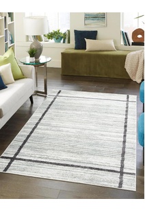 Austin Modern Striped Rug