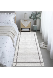 Austin Modern Striped Rug