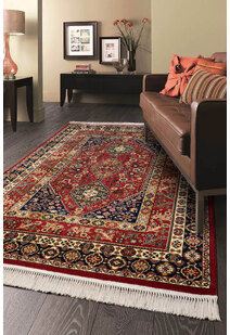 Baloch Medallion Rug