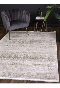 Bari Traditional Floral Rug