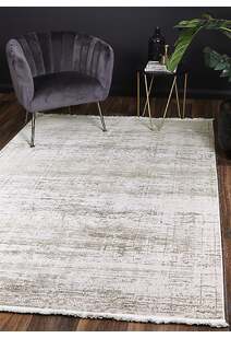 Bari Traditional Fringed Rug