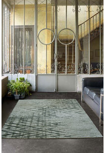 Bergamo Modern Abstract Rug