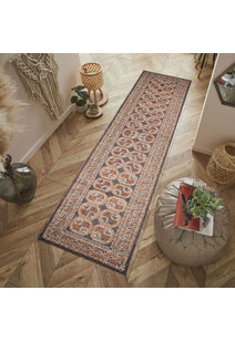 Bokhara Traditional Wool Rug