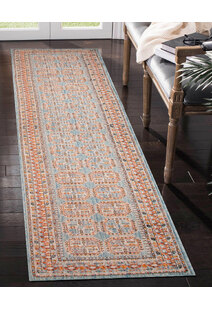 Bokhara Traditional Wool Rug