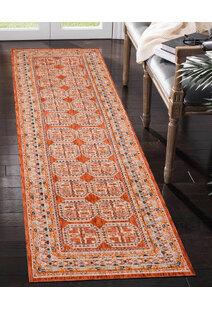 Bokhara Traditional Wool Rug