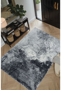 Cato Contemporary Abstract Rug