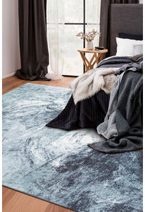 Cato Contemporary Abstract Rug